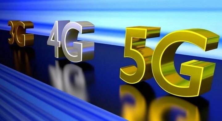 中国三大运营商 5G 时间表都已经确定，6G 研究也开始了